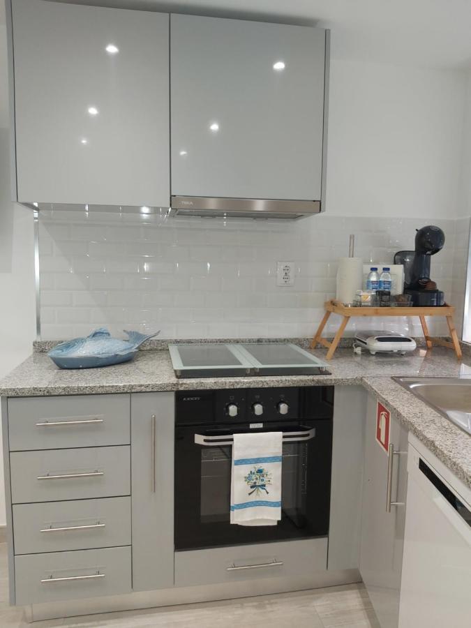 Alto Da Lapa Luxury House Free 1 Parking Place OOporto Exteriör bild