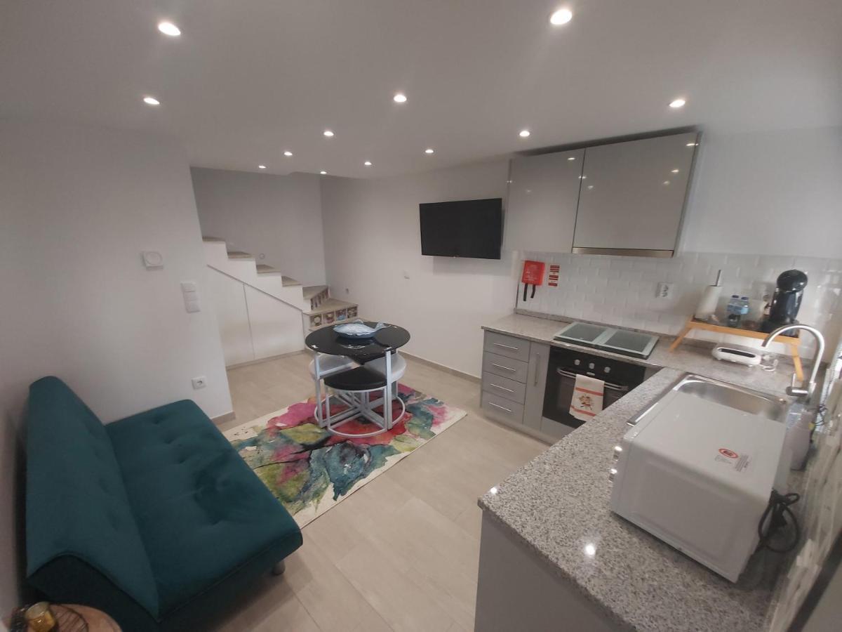 Alto Da Lapa Luxury House Free 1 Parking Place OOporto Exteriör bild