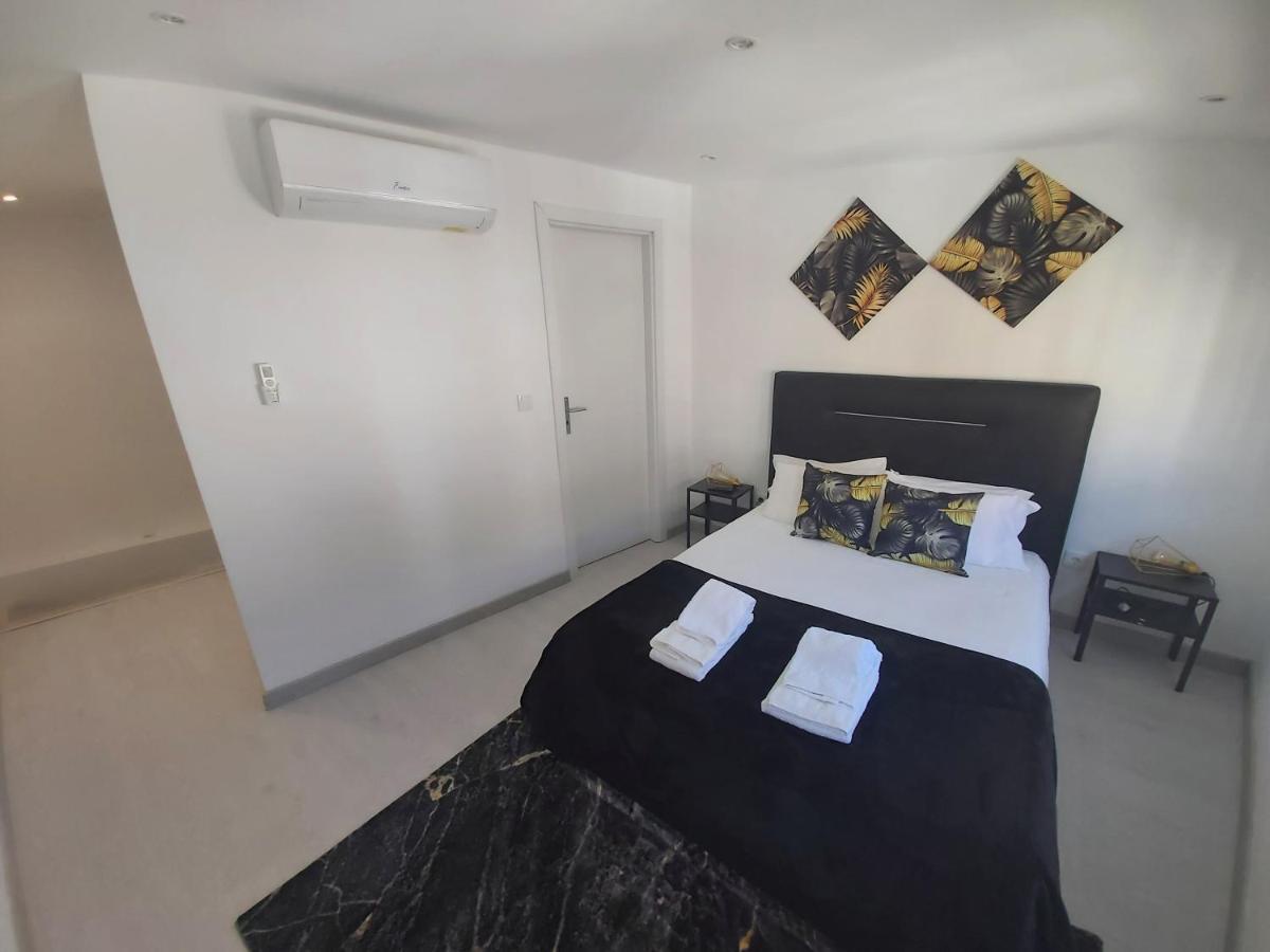 Alto Da Lapa Luxury House Free 1 Parking Place OOporto Exteriör bild