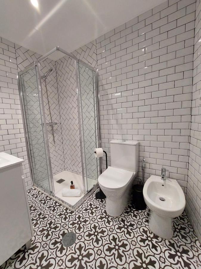 Alto Da Lapa Luxury House Free 1 Parking Place OOporto Exteriör bild