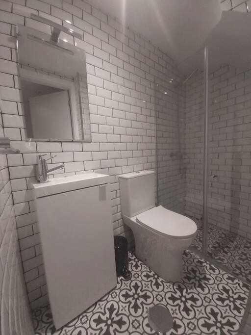 Alto Da Lapa Luxury House Free 1 Parking Place OOporto Exteriör bild